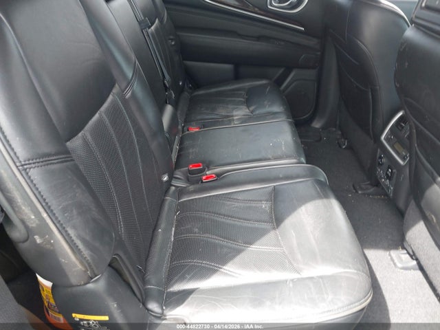 INFINITI Qx