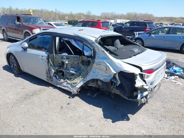 Toyota Corolla Se