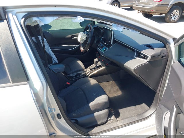 Toyota Corolla Se