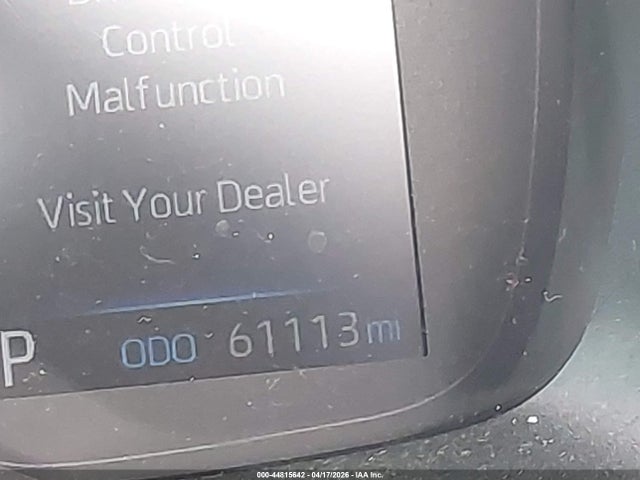 Toyota Corolla Se