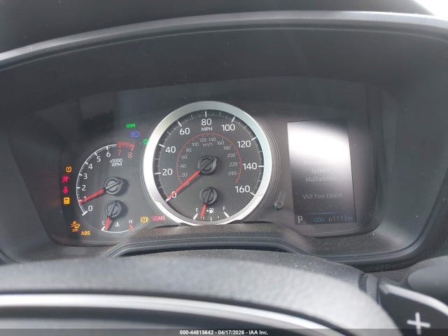 Toyota Corolla Se