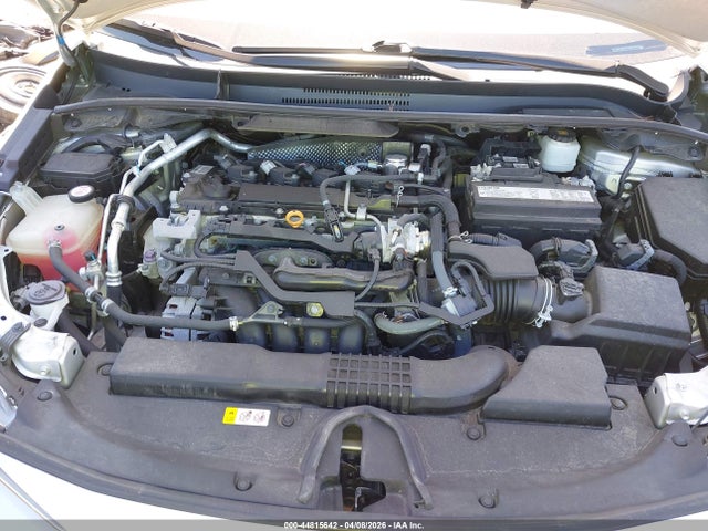 Toyota Corolla Se