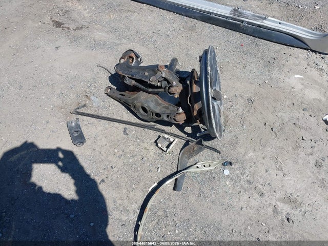 Toyota Corolla Se