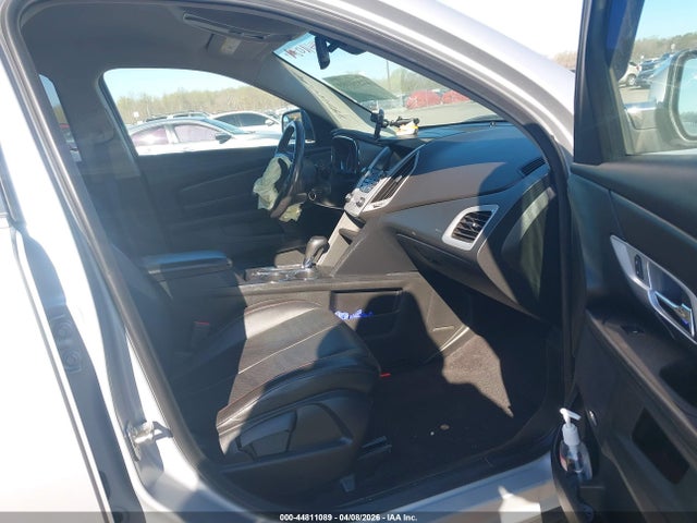 GMC Terrain Slt