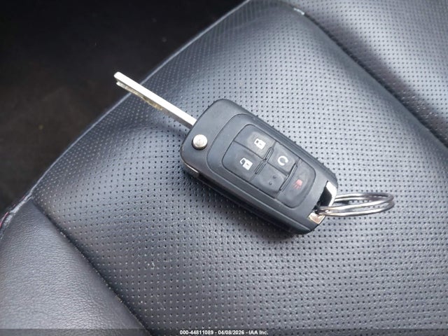 GMC Terrain Slt