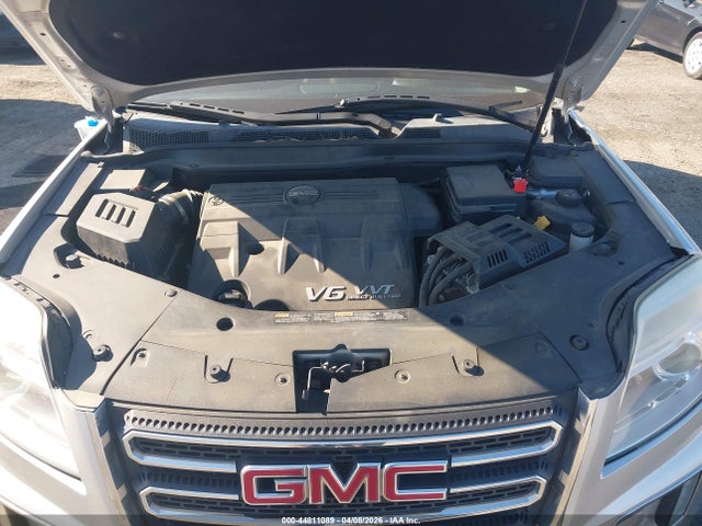GMC Terrain Slt