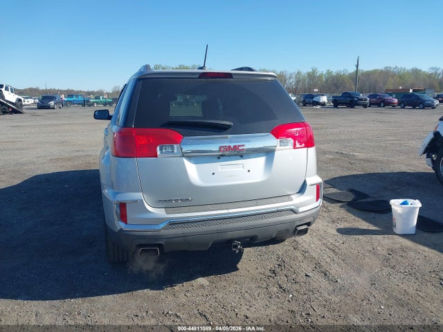 GMC Terrain Slt