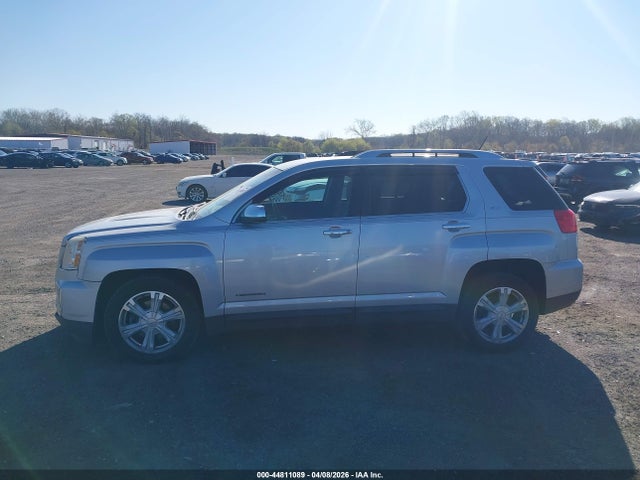 GMC Terrain Slt