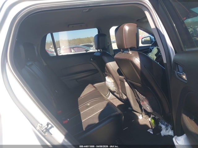 GMC Terrain Slt