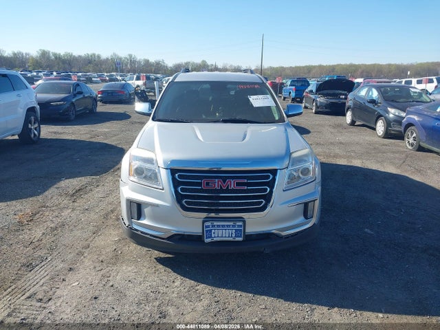 GMC Terrain Slt