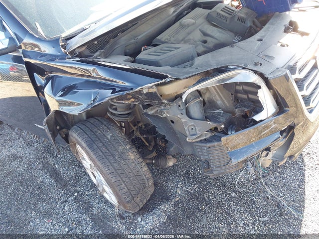 GMC Terrain Slt