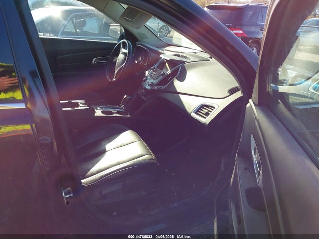 GMC Terrain Slt