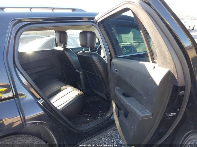 GMC Terrain Slt