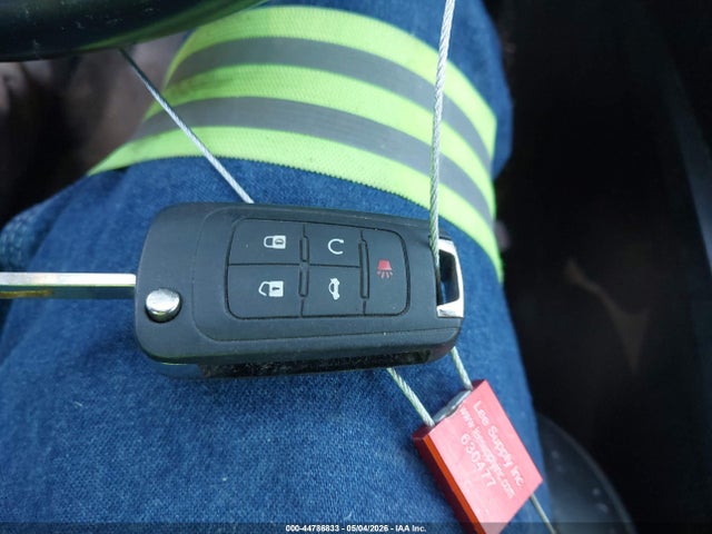 GMC Terrain Slt