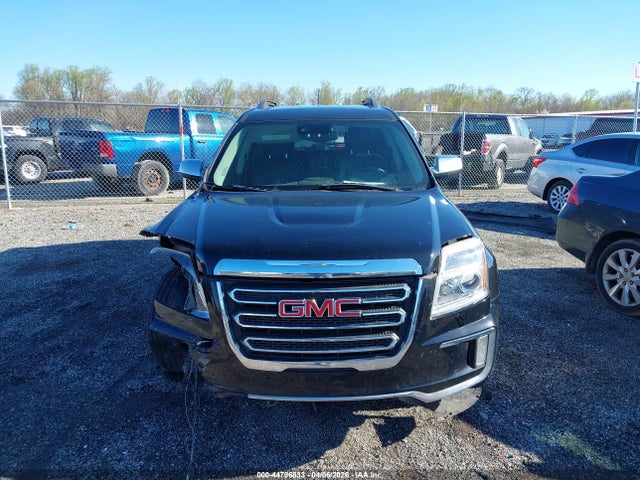 GMC Terrain Slt