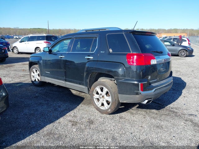 GMC Terrain Slt