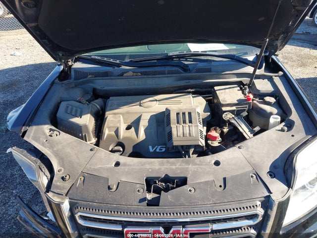 GMC Terrain Slt