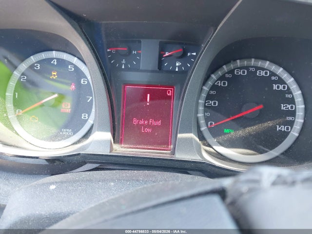 GMC Terrain Slt
