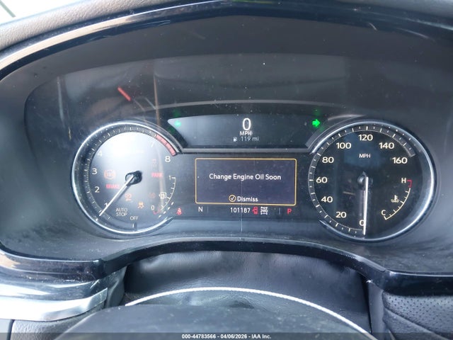 Cadillac XT5 Awd Premium Luxury