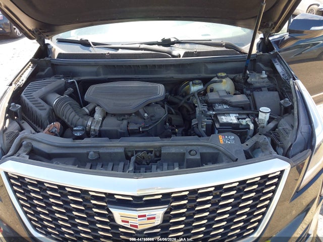 Cadillac XT5 Awd Premium Luxury