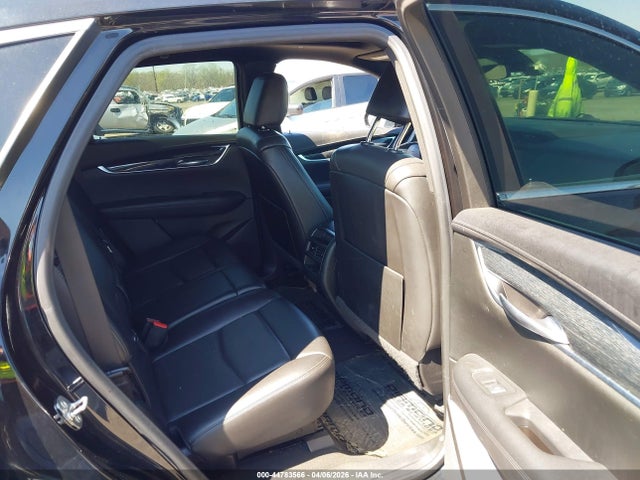 Cadillac XT5 Awd Premium Luxury