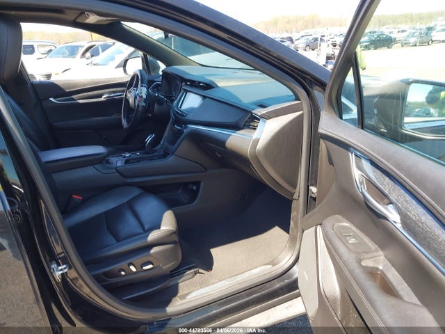 Cadillac XT5 Awd Premium Luxury
