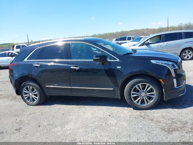 Cadillac XT5 Awd Premium Luxury