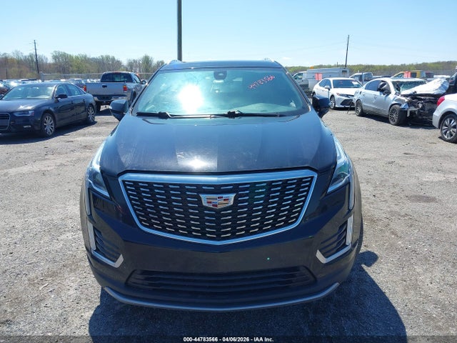 Cadillac XT5 Awd Premium Luxury