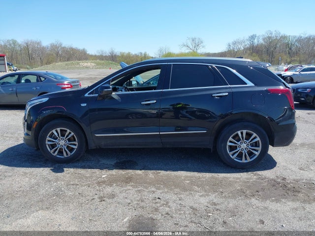 Cadillac XT5 Awd Premium Luxury