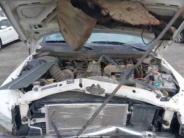 Dodge Ram 2500 St