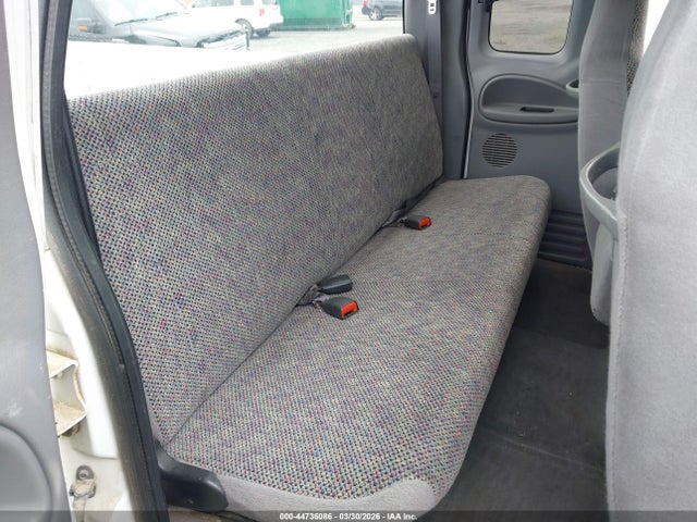 Dodge Ram 2500 St
