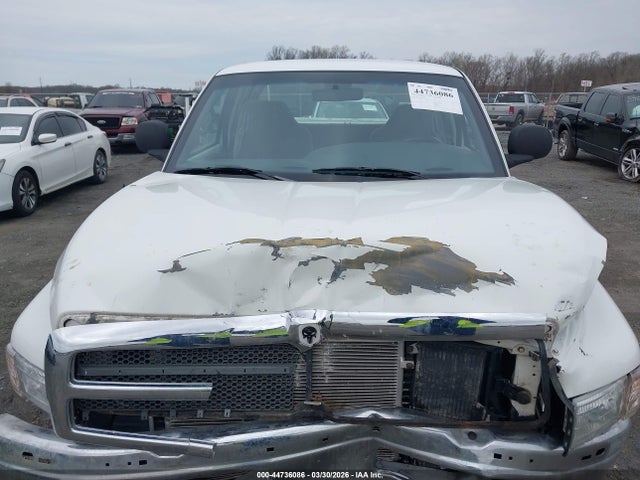 Dodge Ram 2500 St