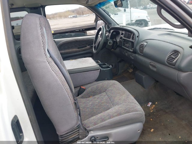 Dodge Ram 2500 St