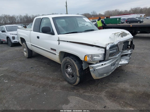Salvage Dodge Ram 2500 Image