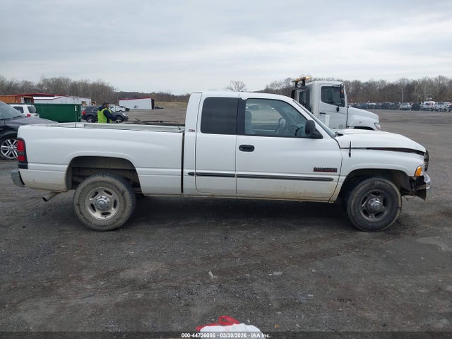 Dodge Ram 2500 St