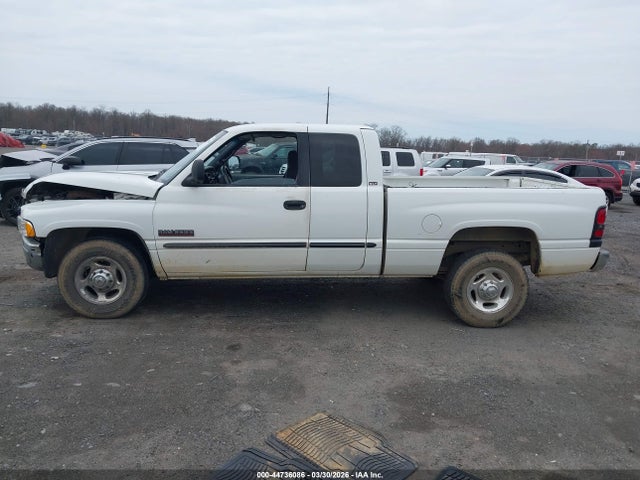 Dodge Ram 2500 St