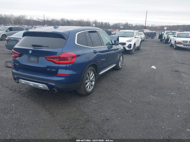 BMW X Series Xdrive30i