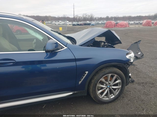 BMW X Series Xdrive30i