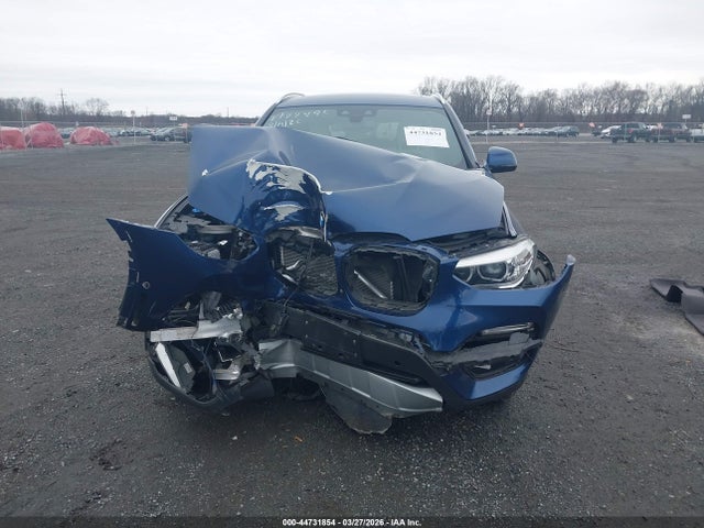 BMW X Series Xdrive30i