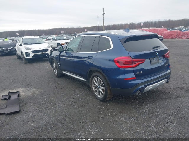 BMW X Series Xdrive30i