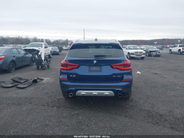 BMW X Series Xdrive30i