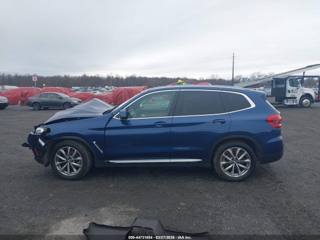 BMW X Series Xdrive30i