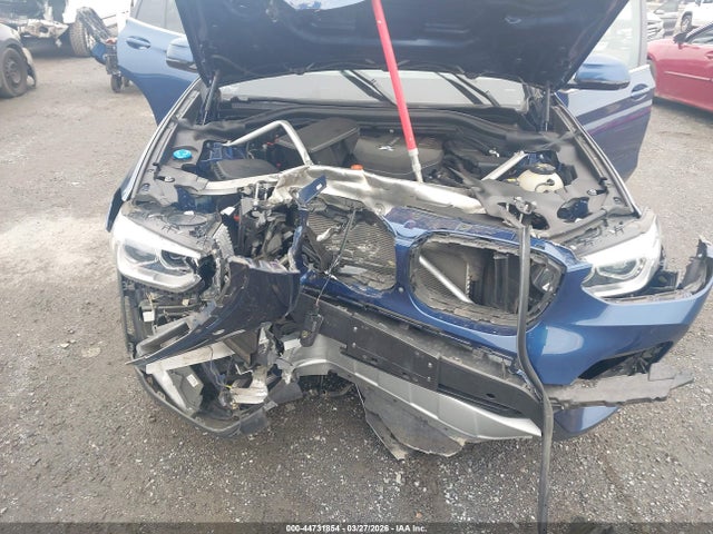 BMW X Series Xdrive30i