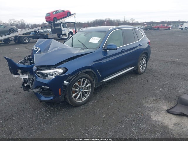 BMW X Series Xdrive30i