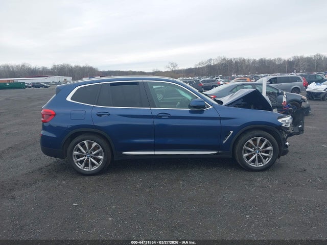 BMW X Series Xdrive30i