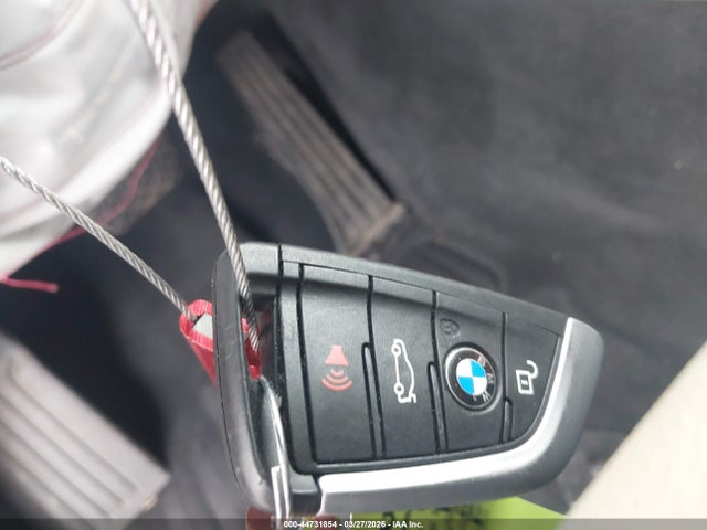 BMW X Series Xdrive30i
