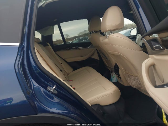 BMW X Series Xdrive30i