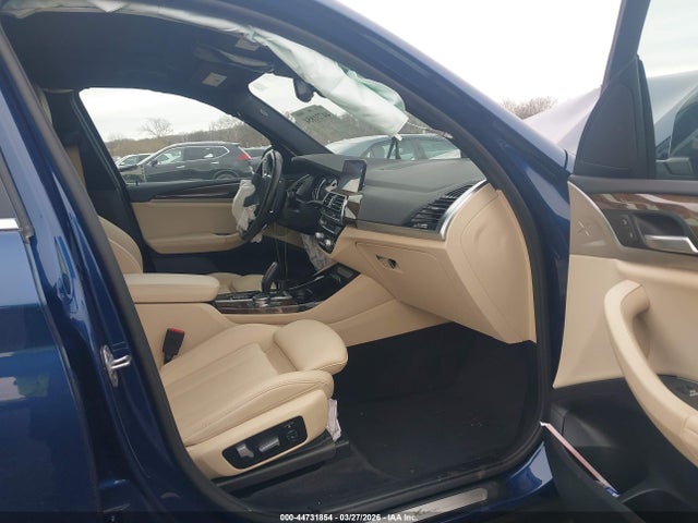 BMW X Series Xdrive30i