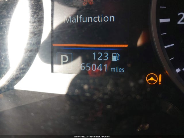 Nissan Sentra S Xtronic Cvt