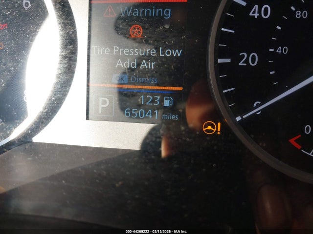 Nissan Sentra S Xtronic Cvt